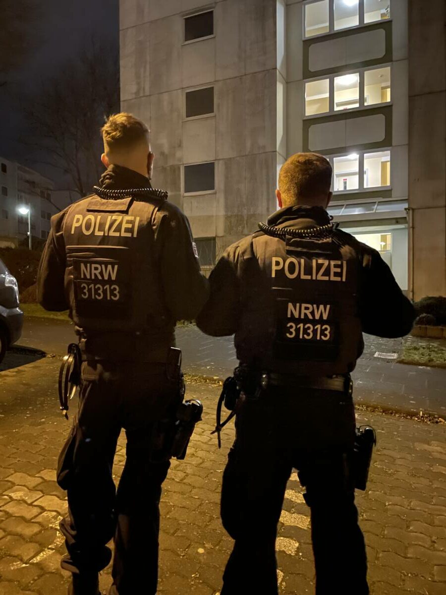 Erneute Explosion in Kölner Mehrfamilienhaus wieder Anschlag der