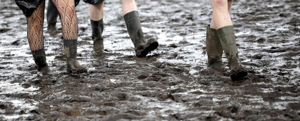 Totaler Einlass Stopp Beim Wacken Open Air