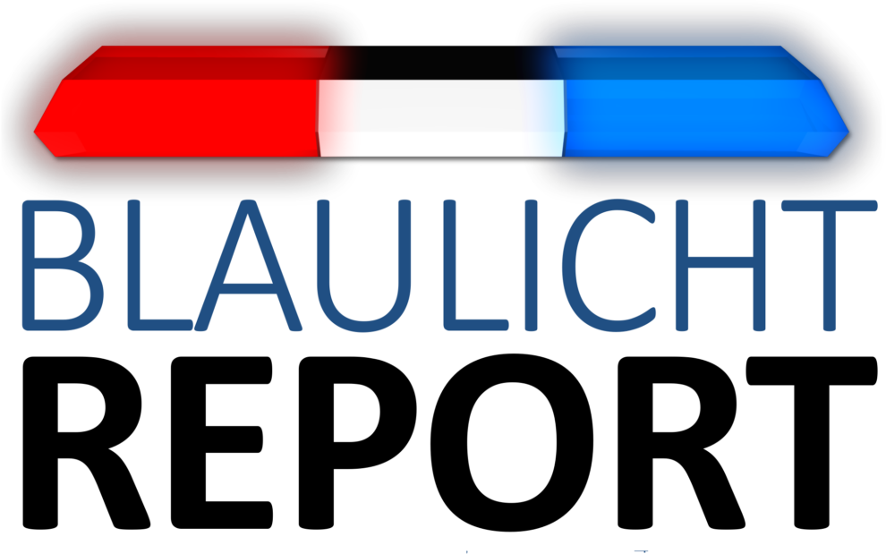 Home » Blaulicht-Report