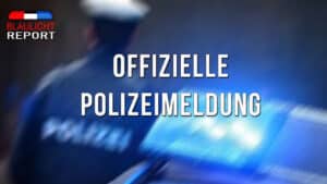 Reh bei Urmersbach erschossen