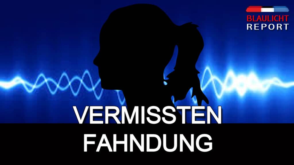 13jährige nach Suizidankündigung vermisst
