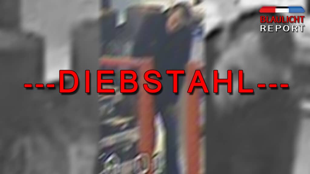 Diebstahl Im Besonders Schweren Fall blaulichtmyk.de
