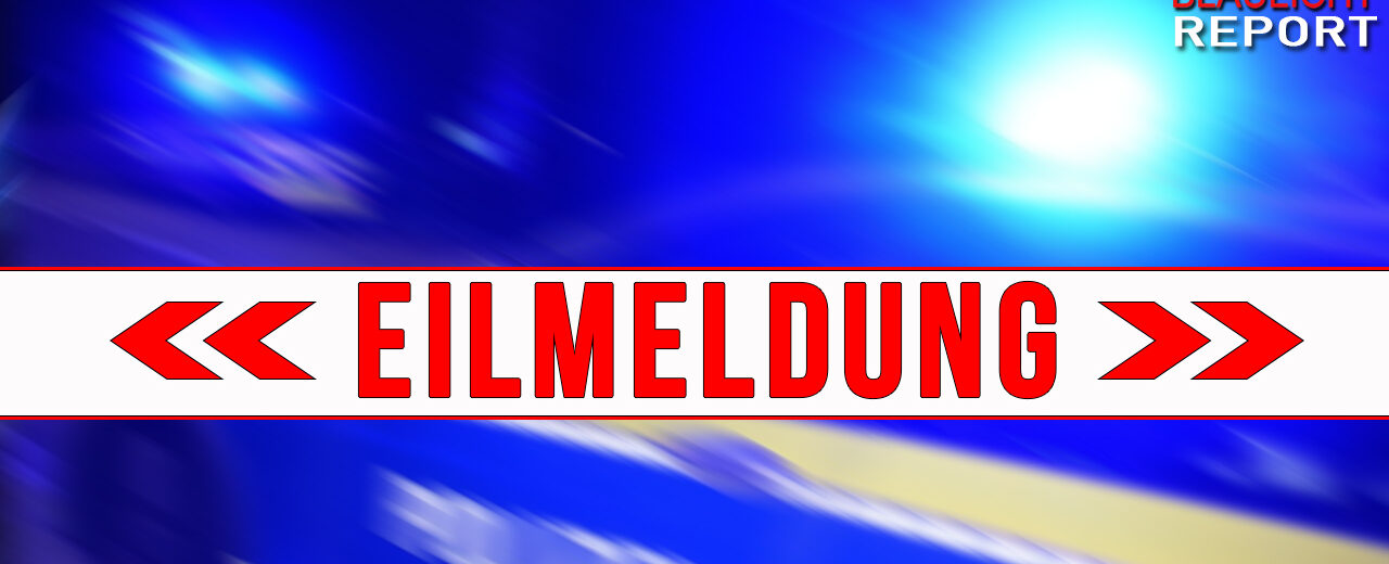 Polizeieinsatz in Sinzig