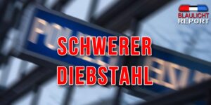 Kupferdiebstahl Straßenhaus