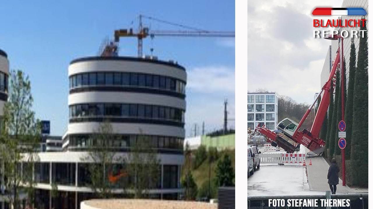 KRAN MONTABAUR