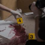 MORDKOMMISSION, Messerangriff