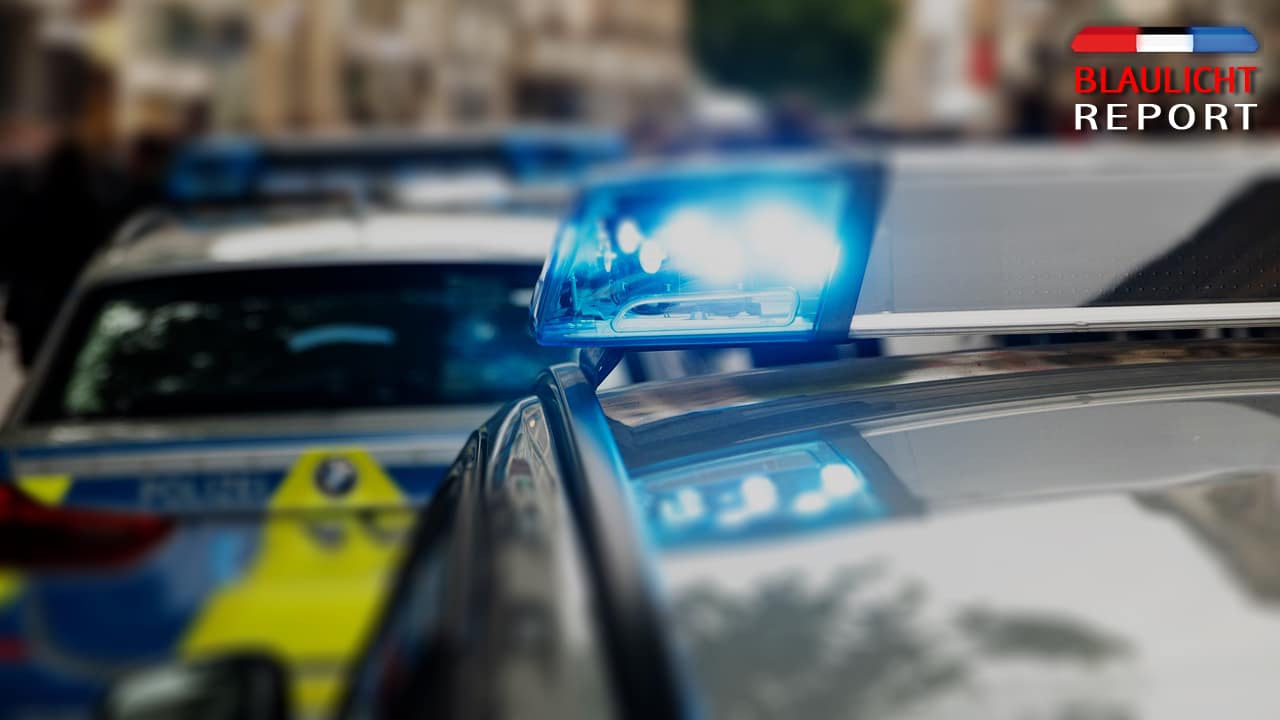 POLIZEI 6
