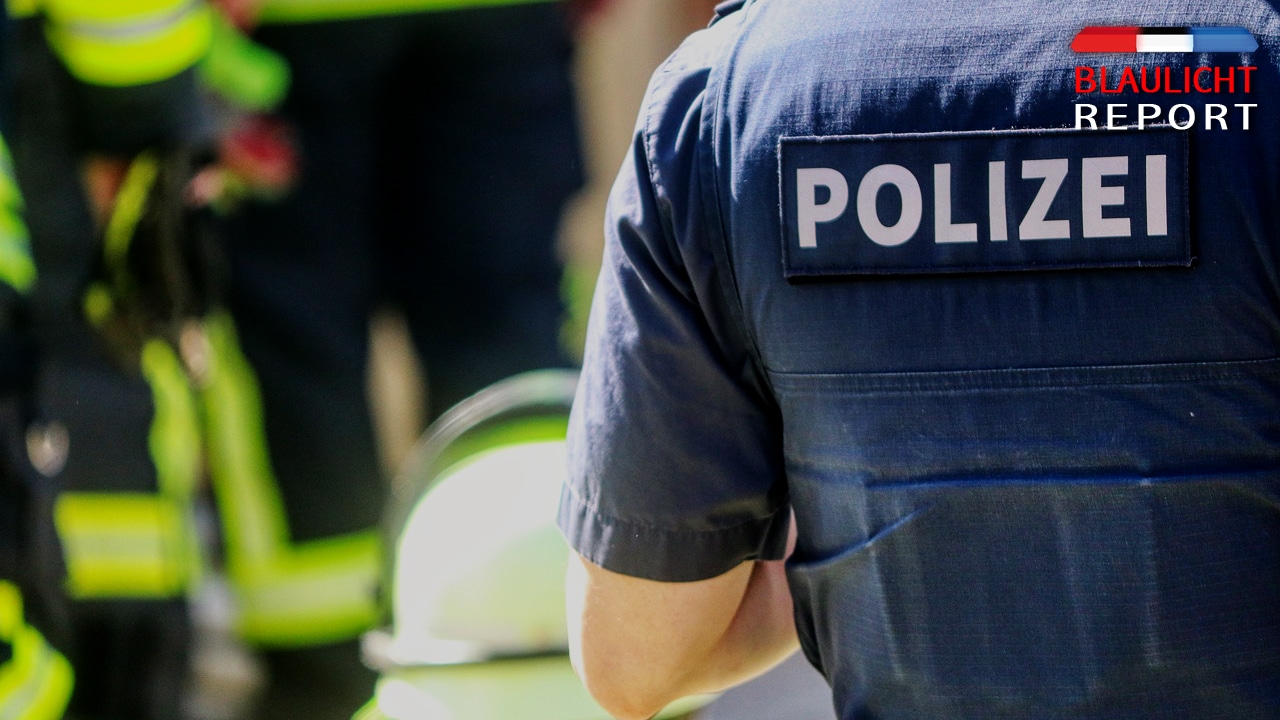 POLIZEI FEUWERW