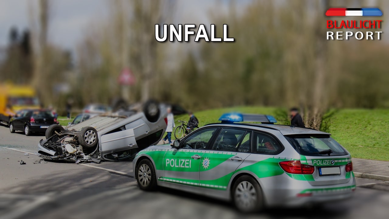 UNFALL 5