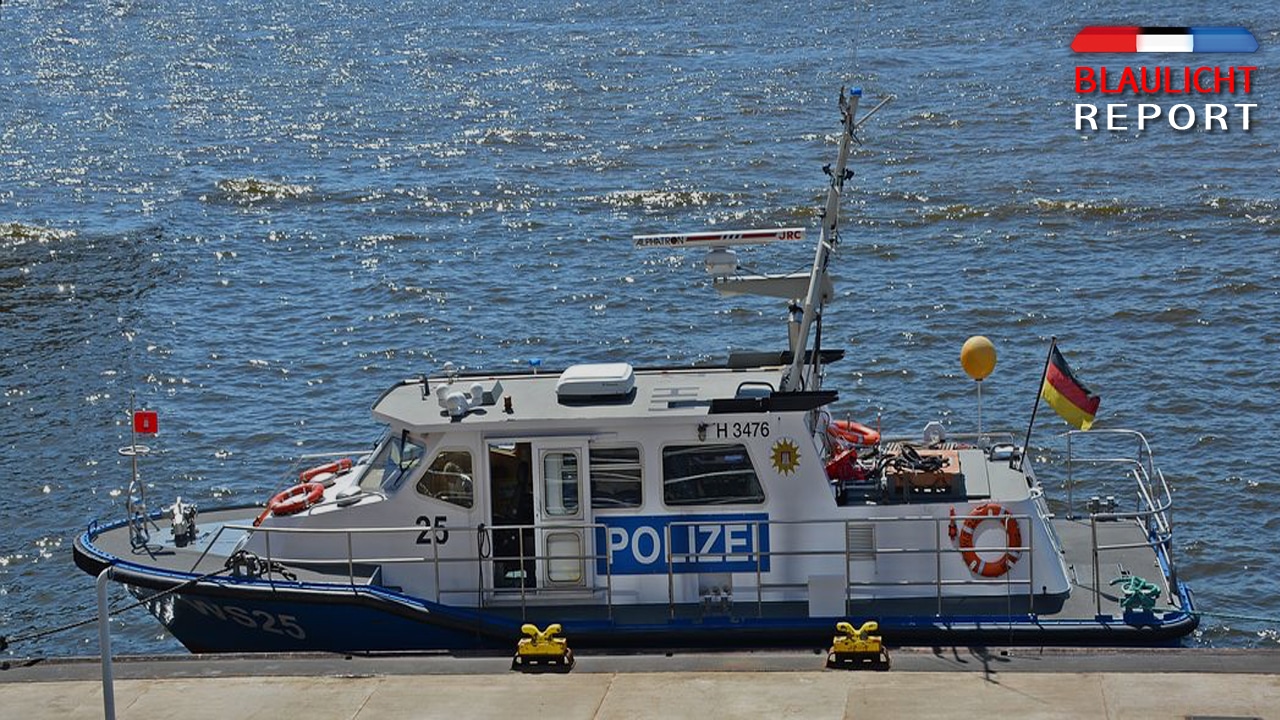 WASSERPOLIZEI