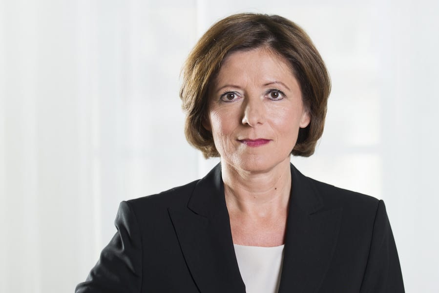 Malu Dreyer