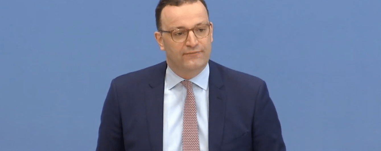Spahn