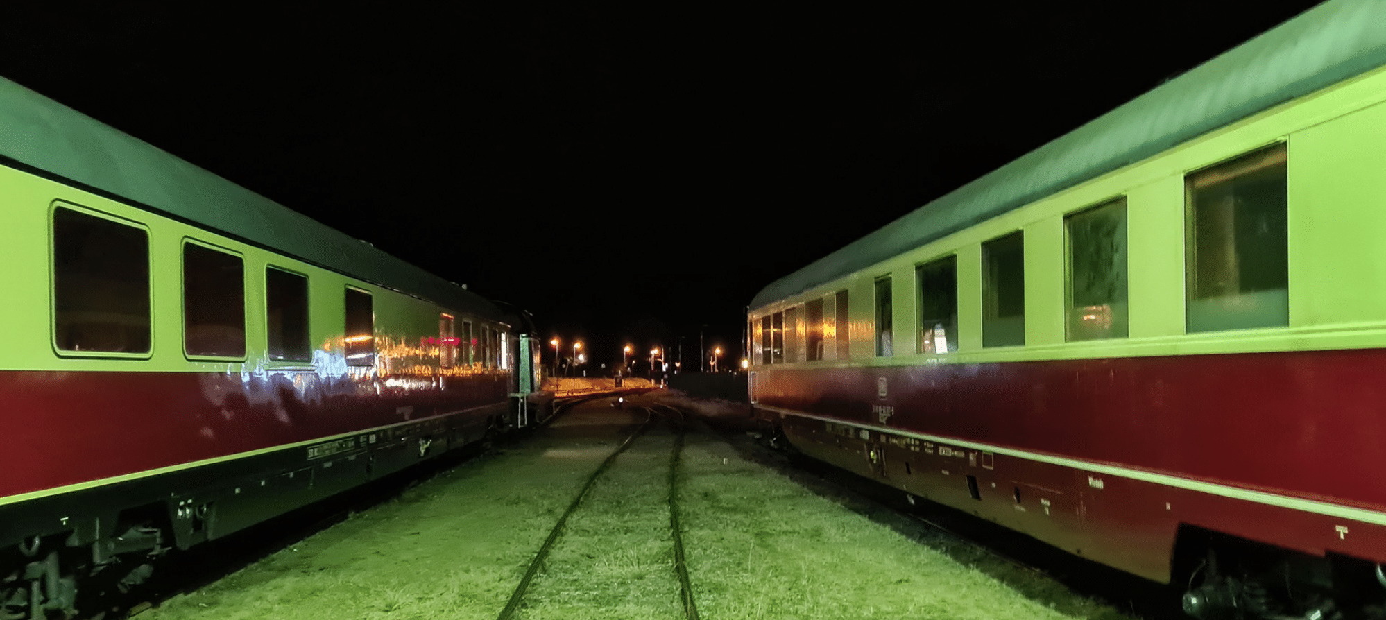 DB Museum Lützel