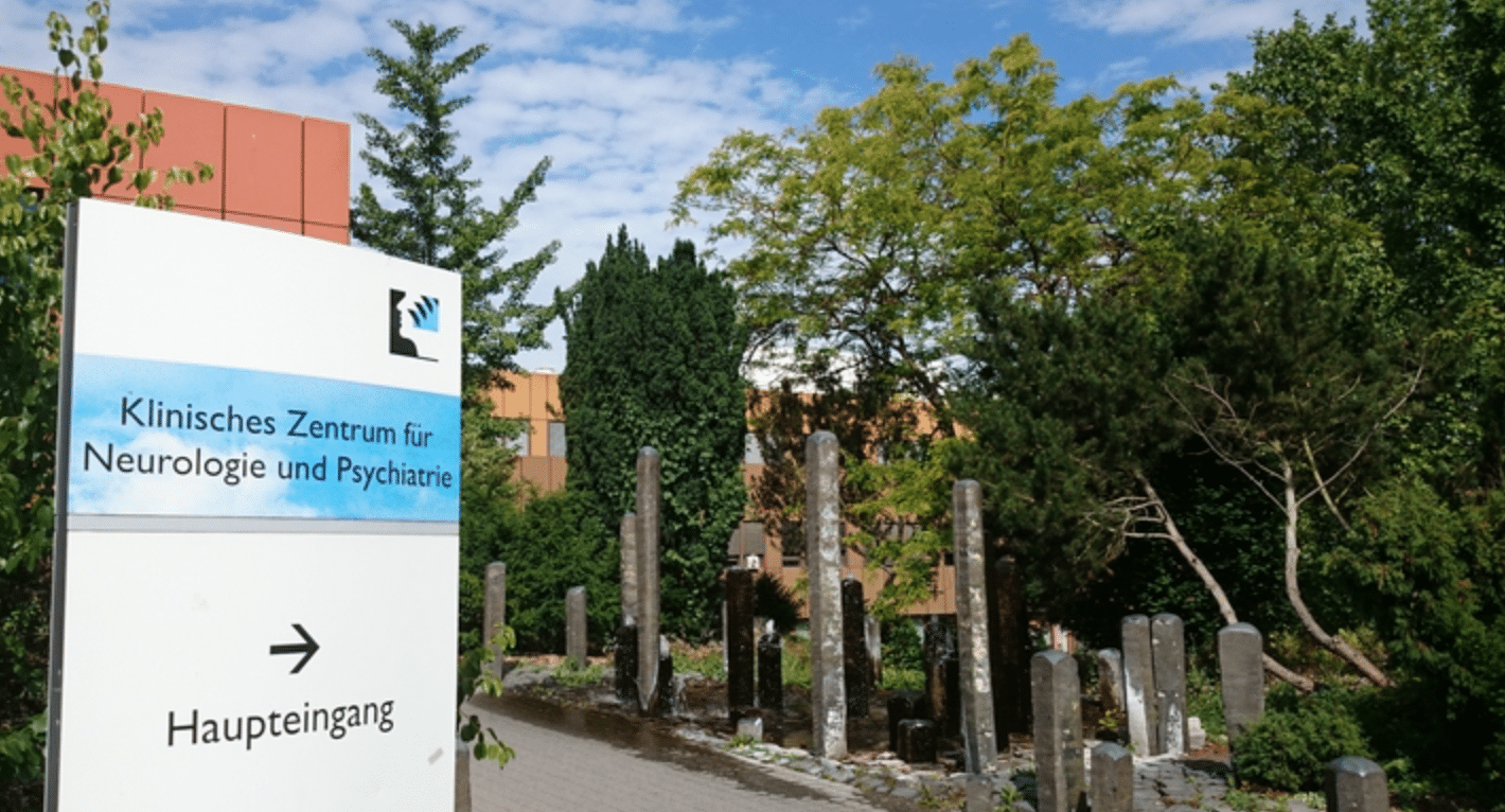 | Rhein-Mosel-Fachklinik Andernach