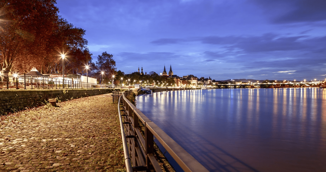 Moselufer
