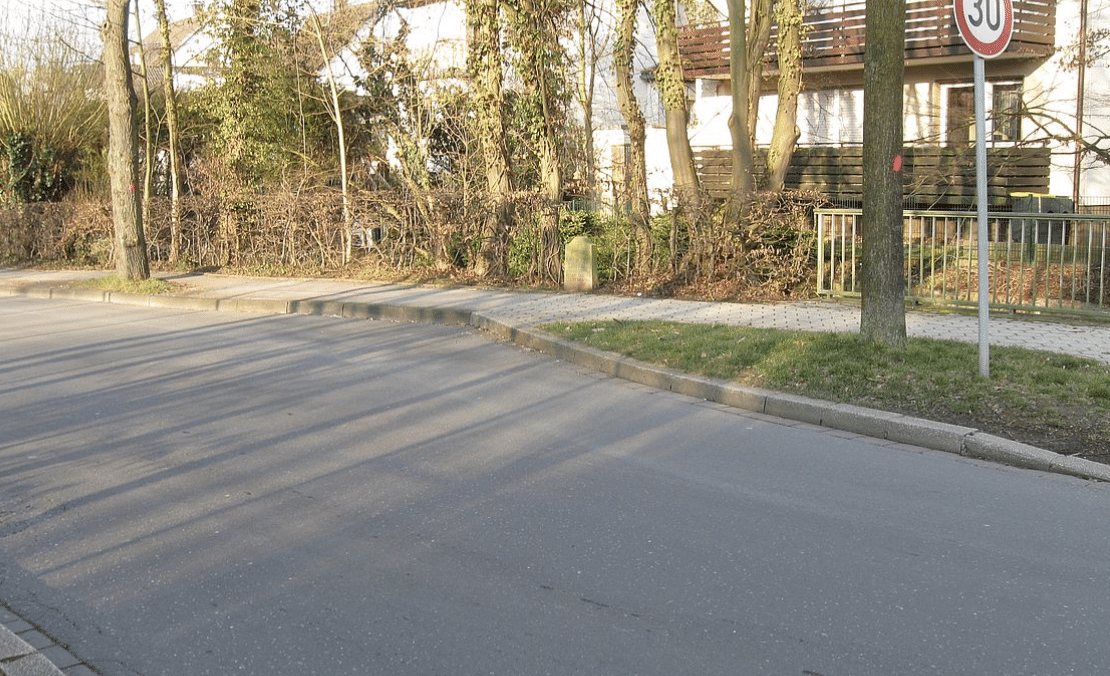 Menden Walramstrasse