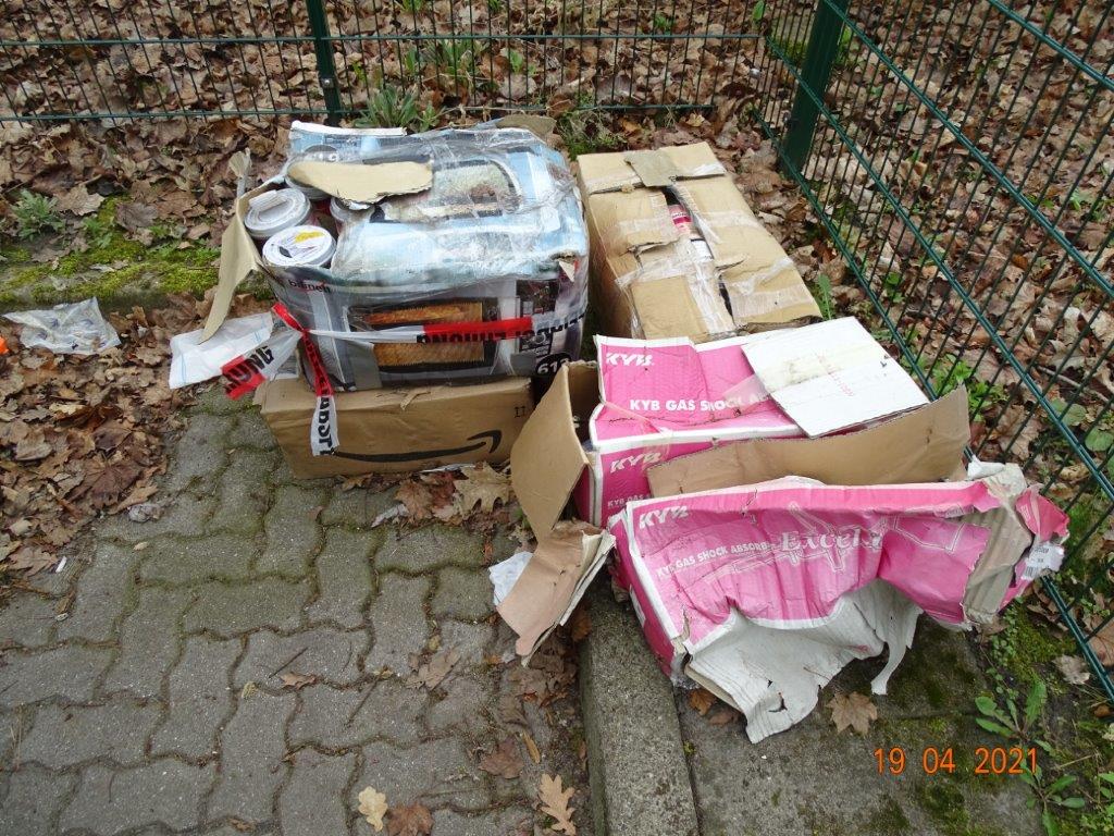 Quelle: Polizeidirektion Bad Segeberg