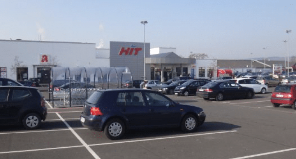 Hit Markt Mayen