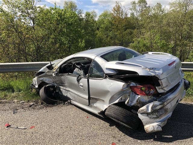 Pkw Unfall