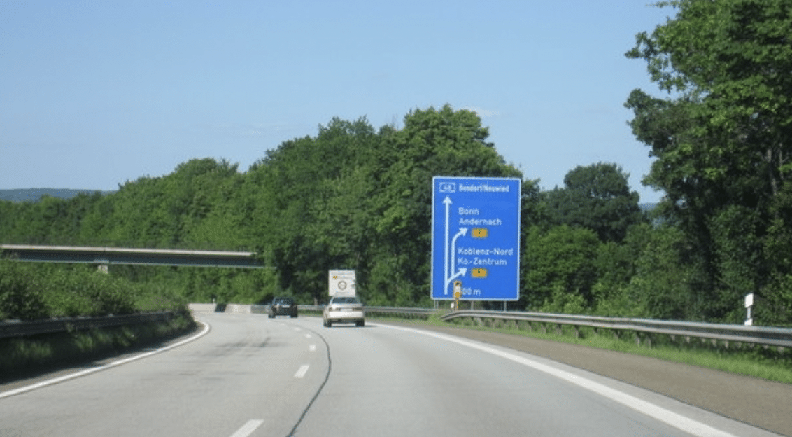 A48 Koblenz