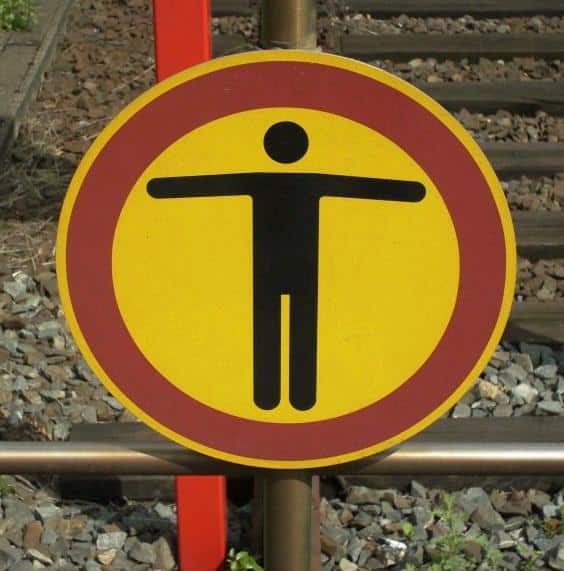 Symbolbild; Quelle: Bundespolizei