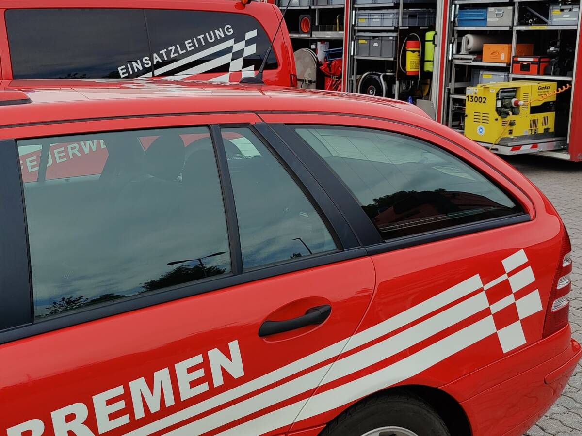 Feuerwe