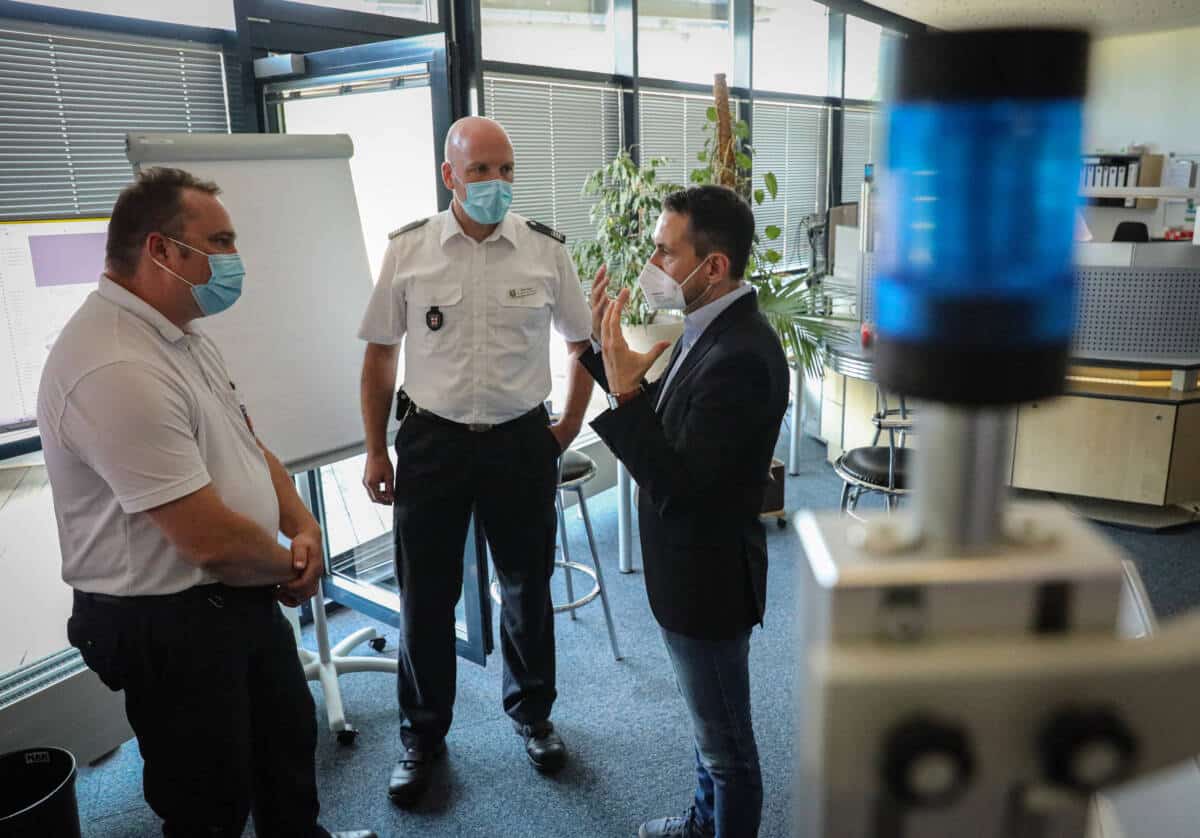 Langner_Feuerwehrbesuch_Hochwasser