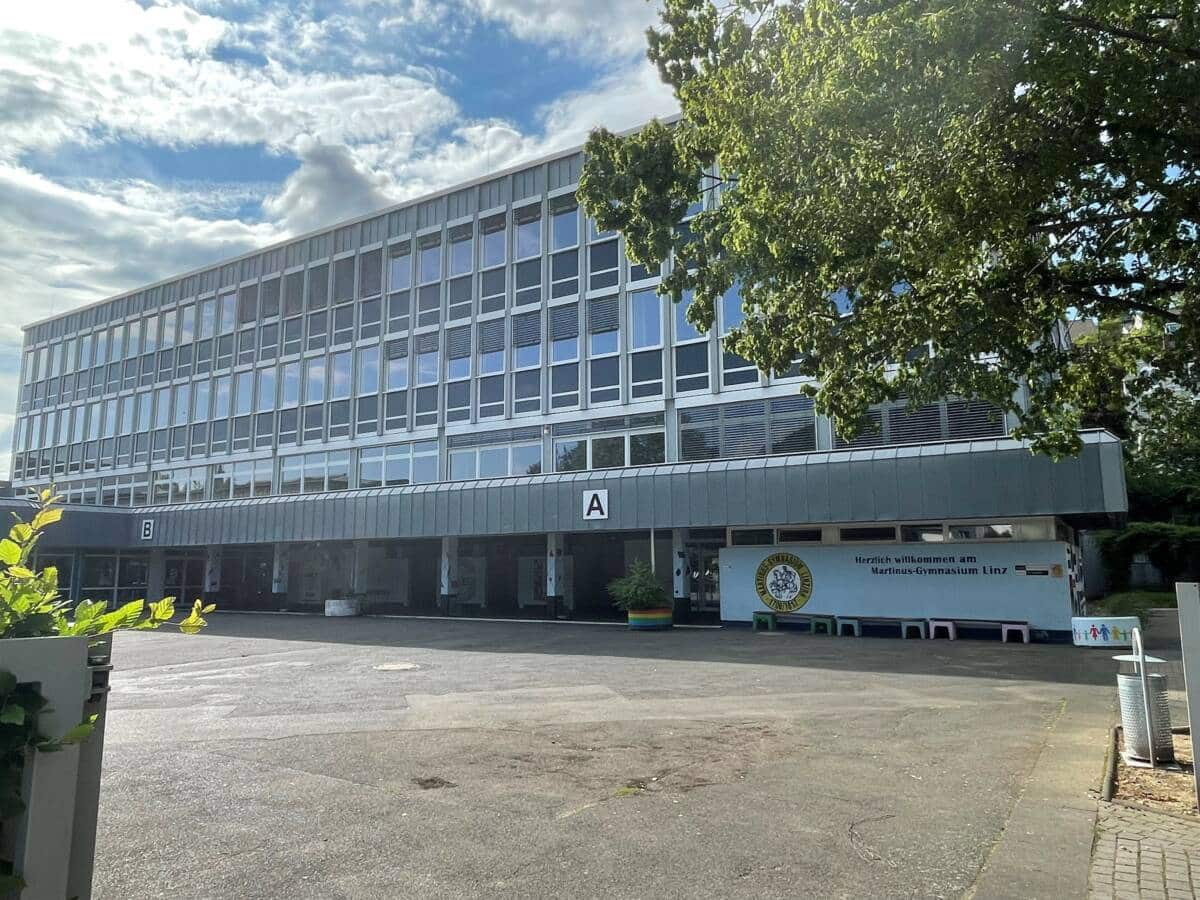 MGL Linz