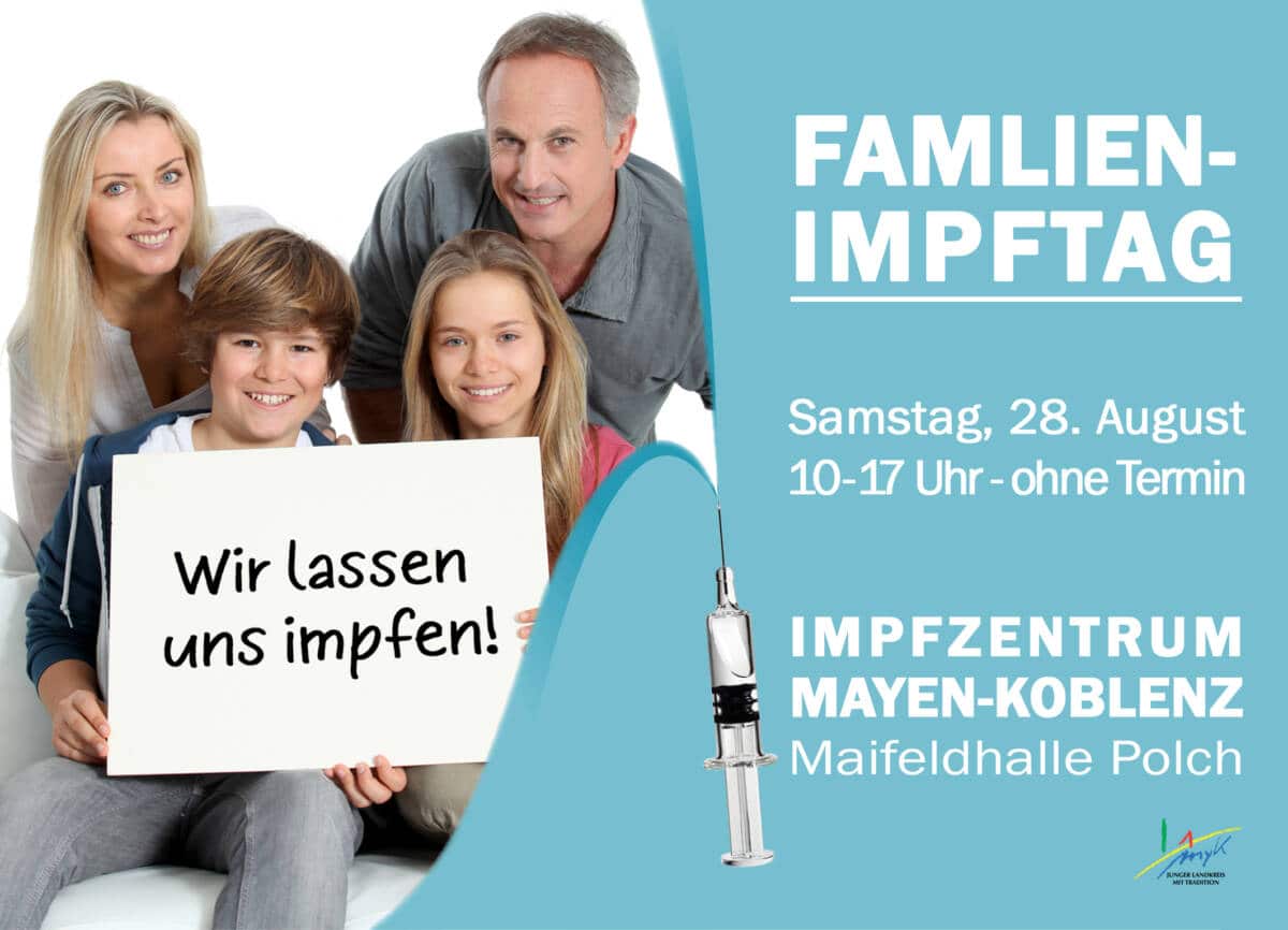 478-2021 Familienimpftag