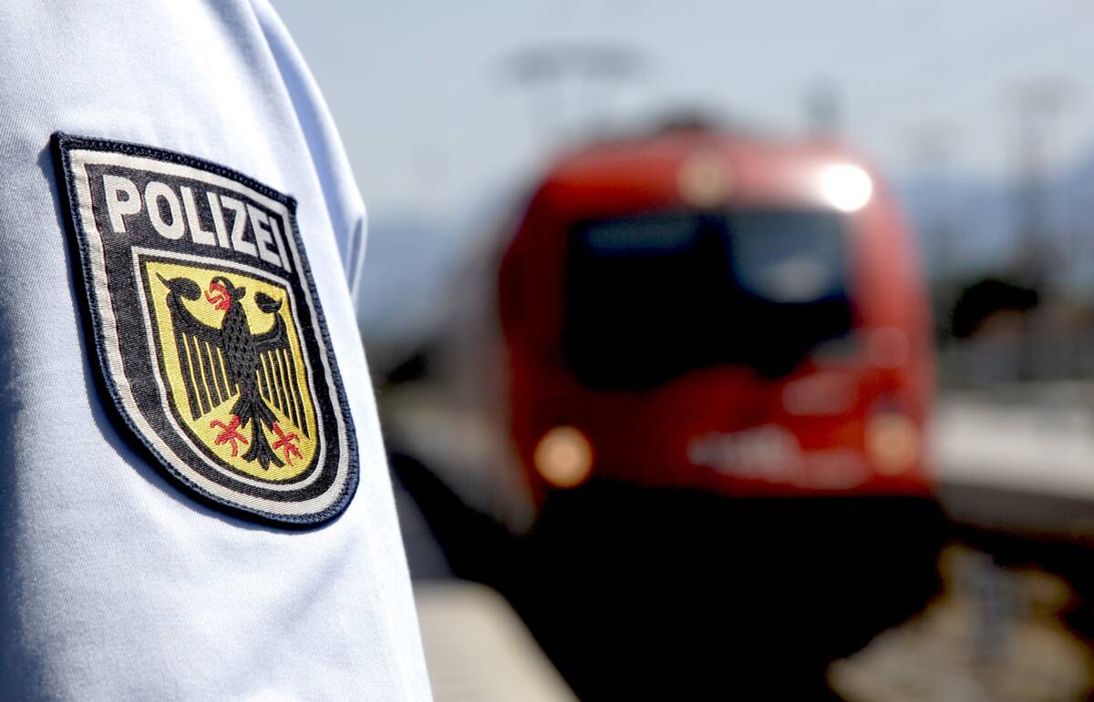 Bundespolizei_Bahnhof