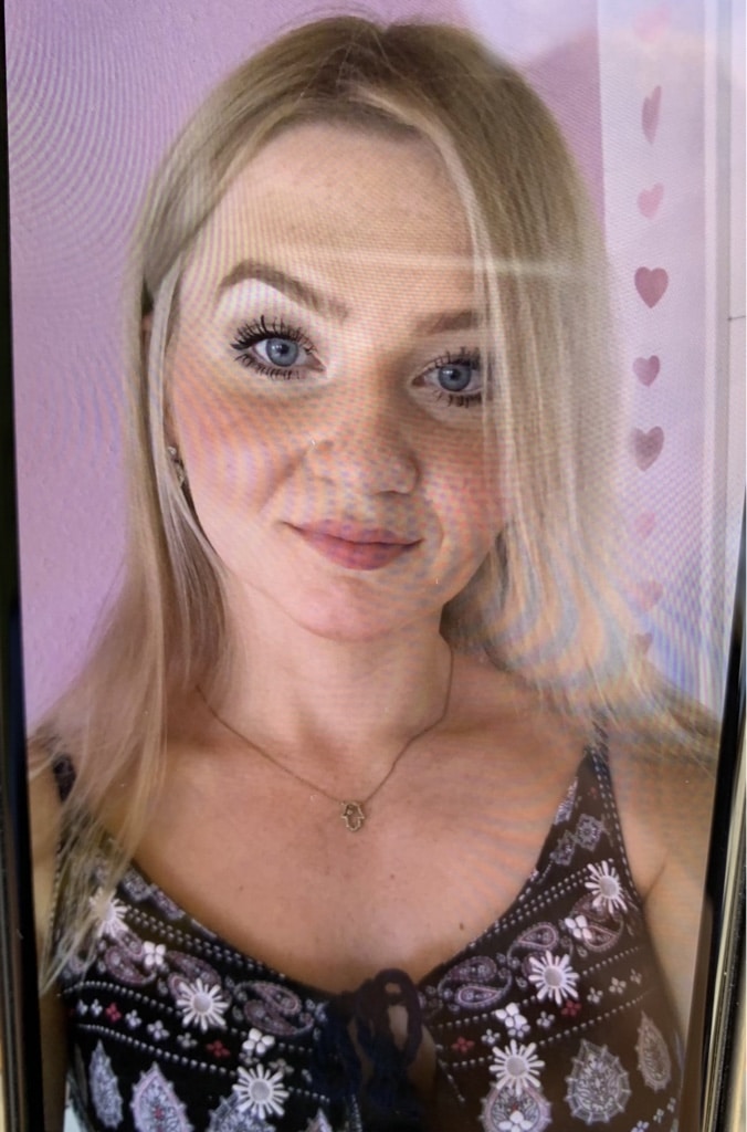 Bild der Vermissten