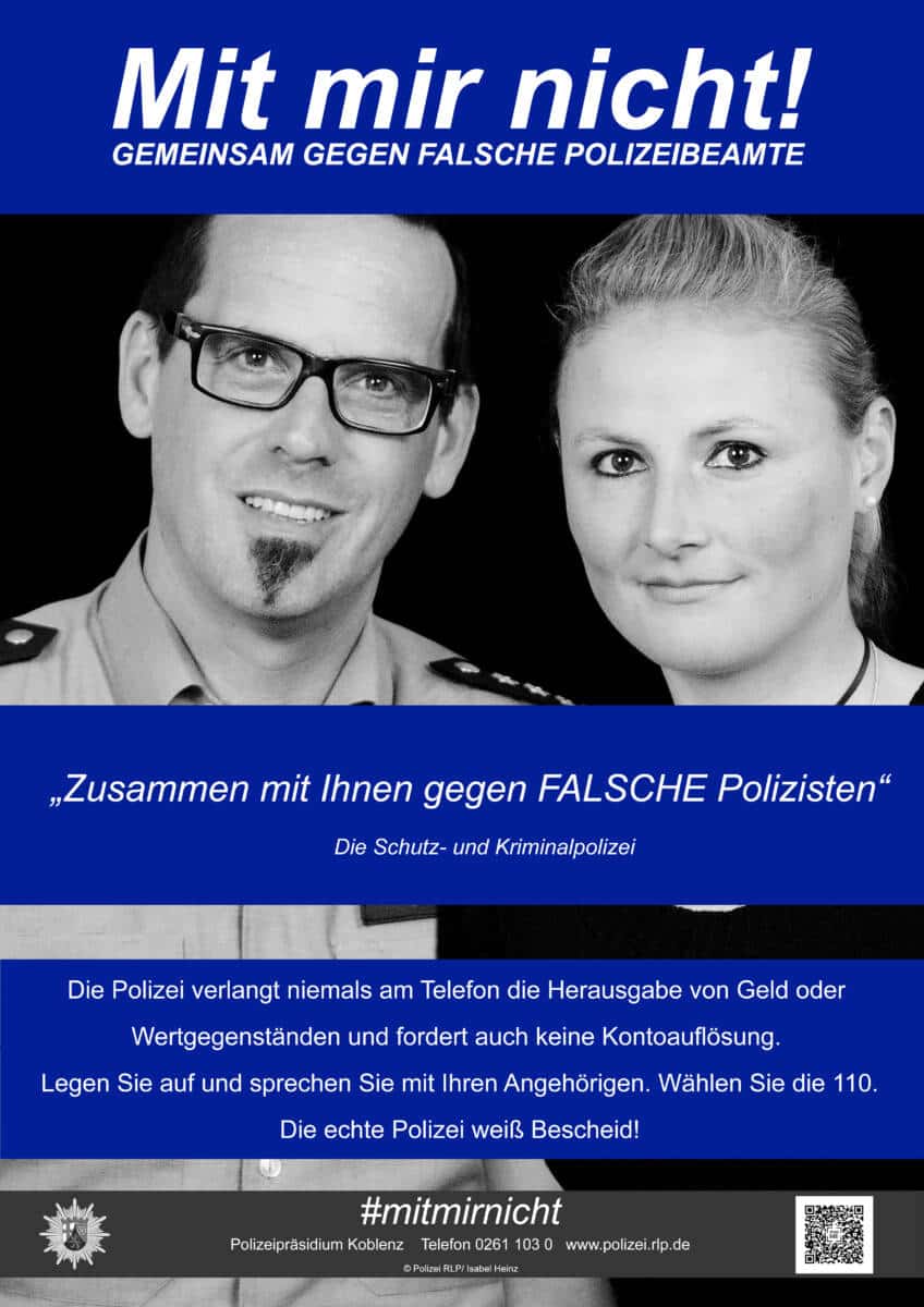 Kampagne #mitmirnicht