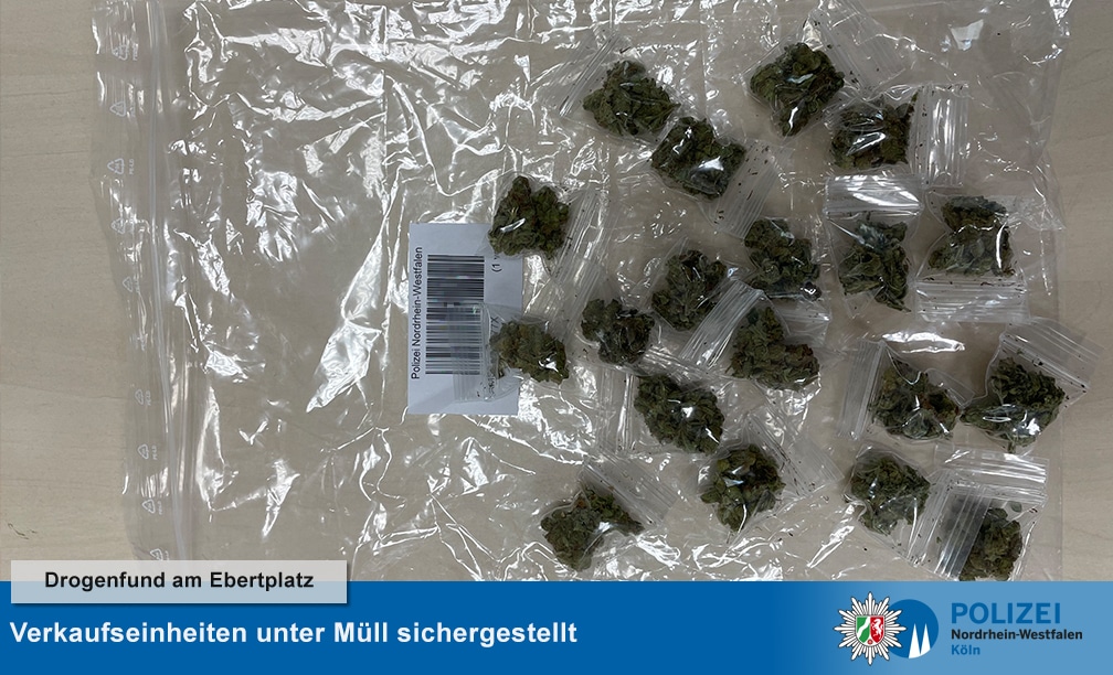 OTS Ebertplatz
