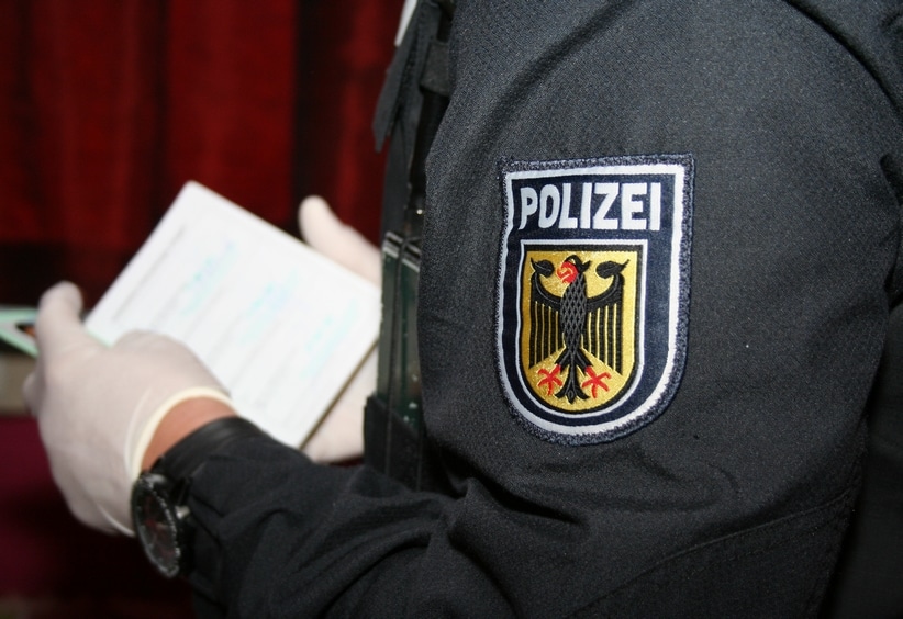 Überprüfung