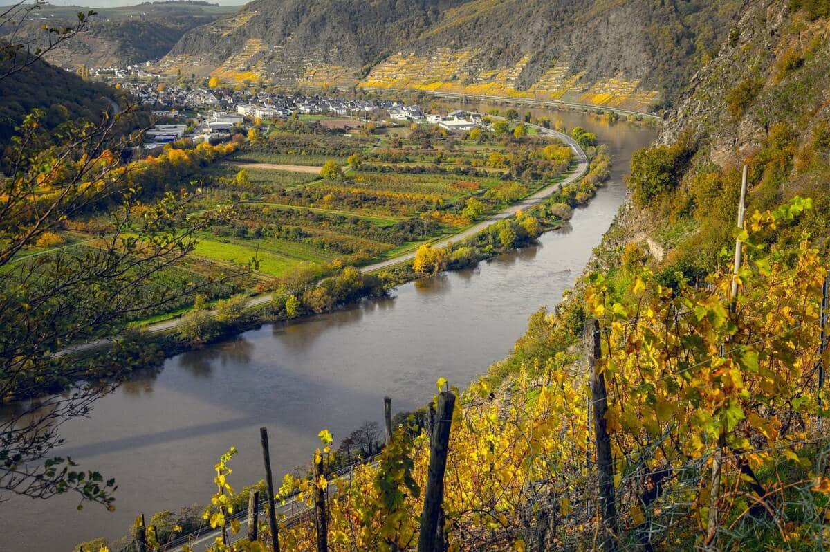 Sachbeschädigung in Weinberg