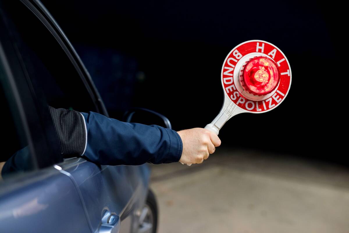 Bonn, Jugendlicher ohne Fahrerlaubnis