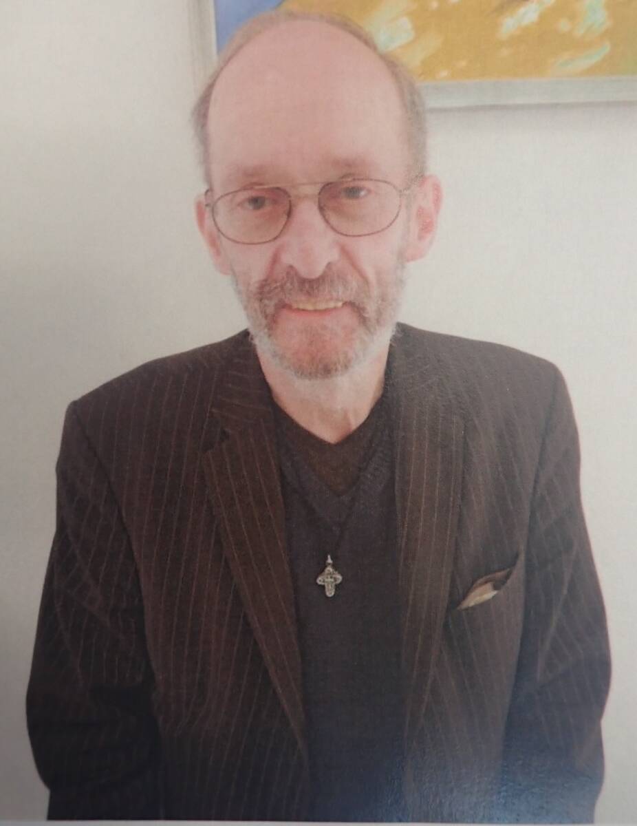 Aktuelles Foto des Vermissten