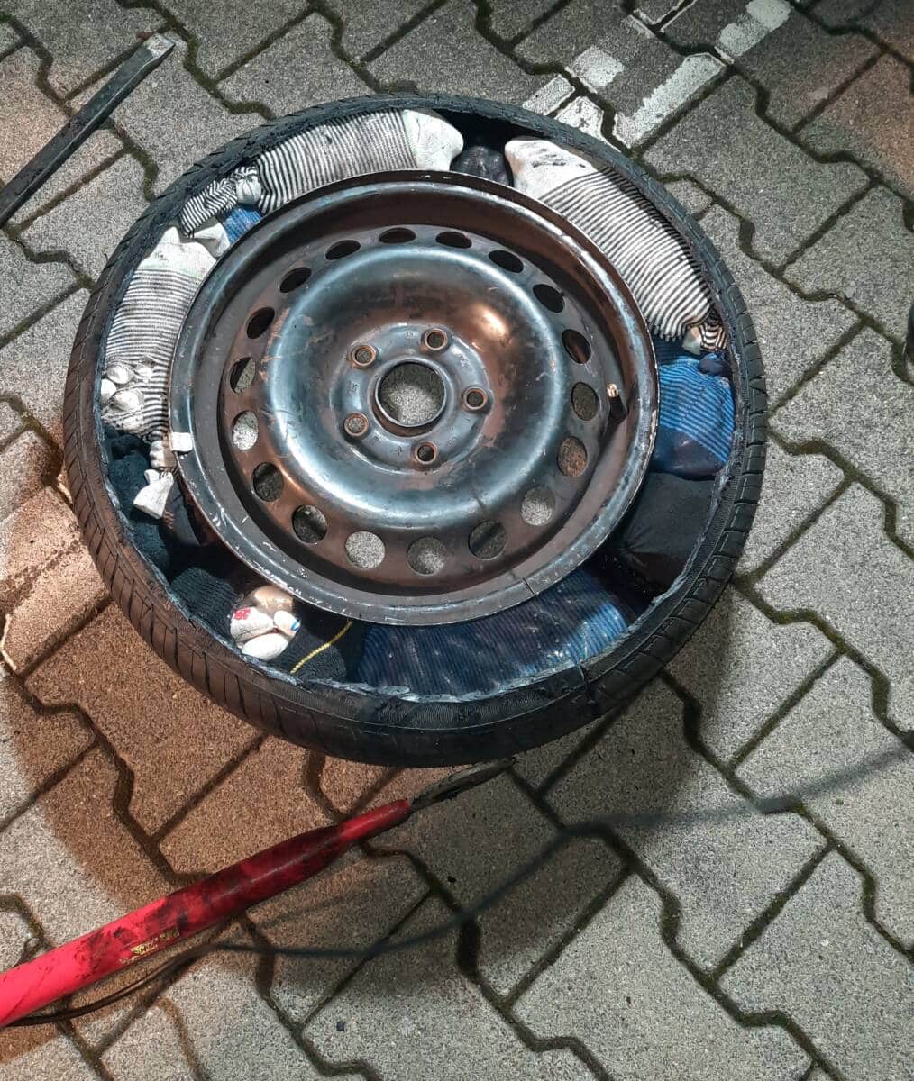 Hauptzollamt Koblenz