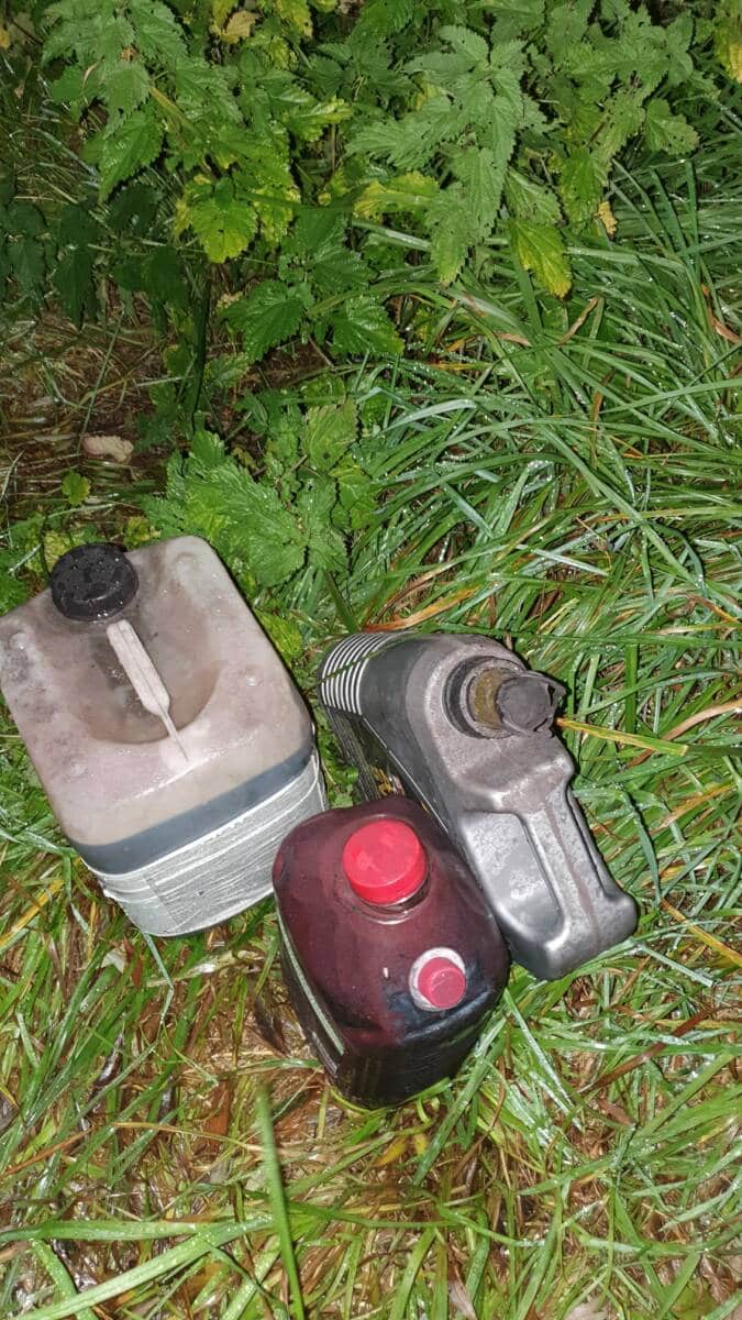 Quelle: Polizeidirektion Bad Segeberg