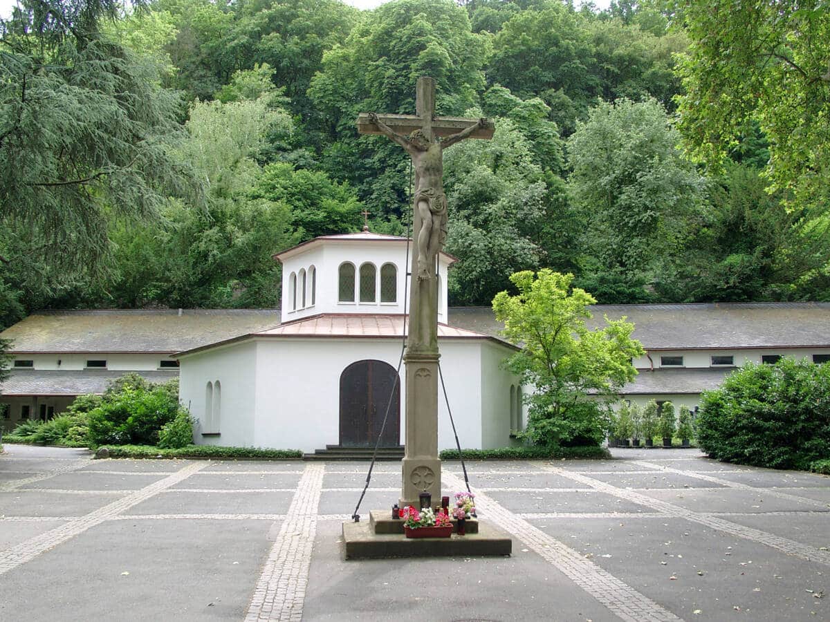 Kreuz_Hauptfriedhof_Koblenz