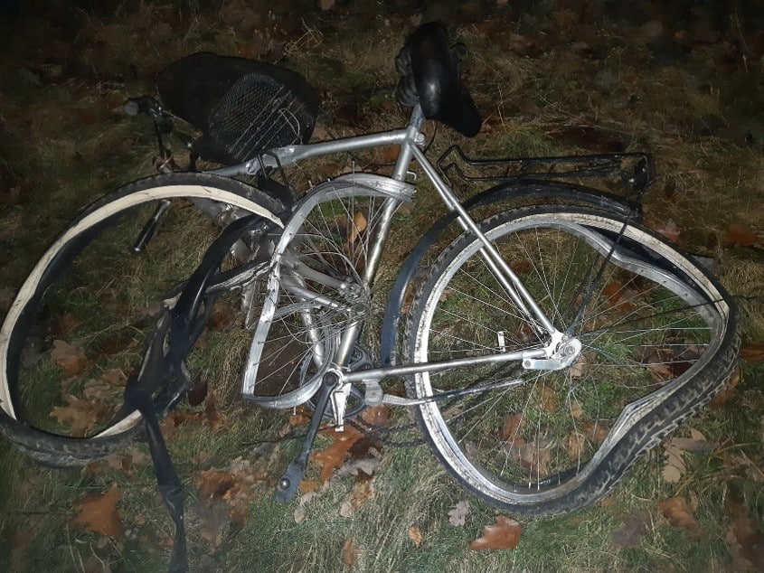 Fahrrad