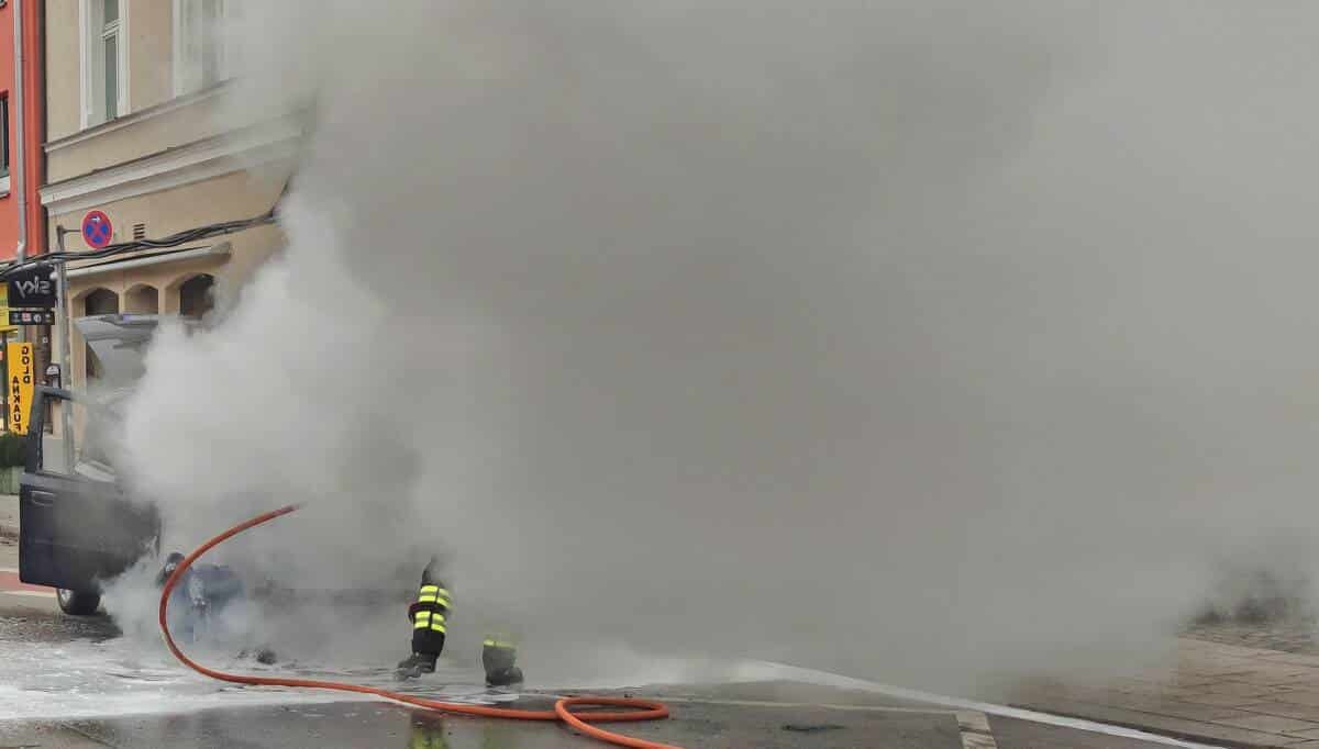 Drei Einsätze in München