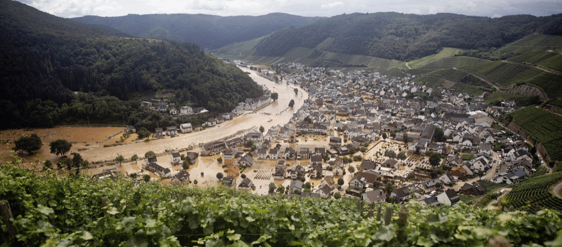 Hochwasser Ahrtal