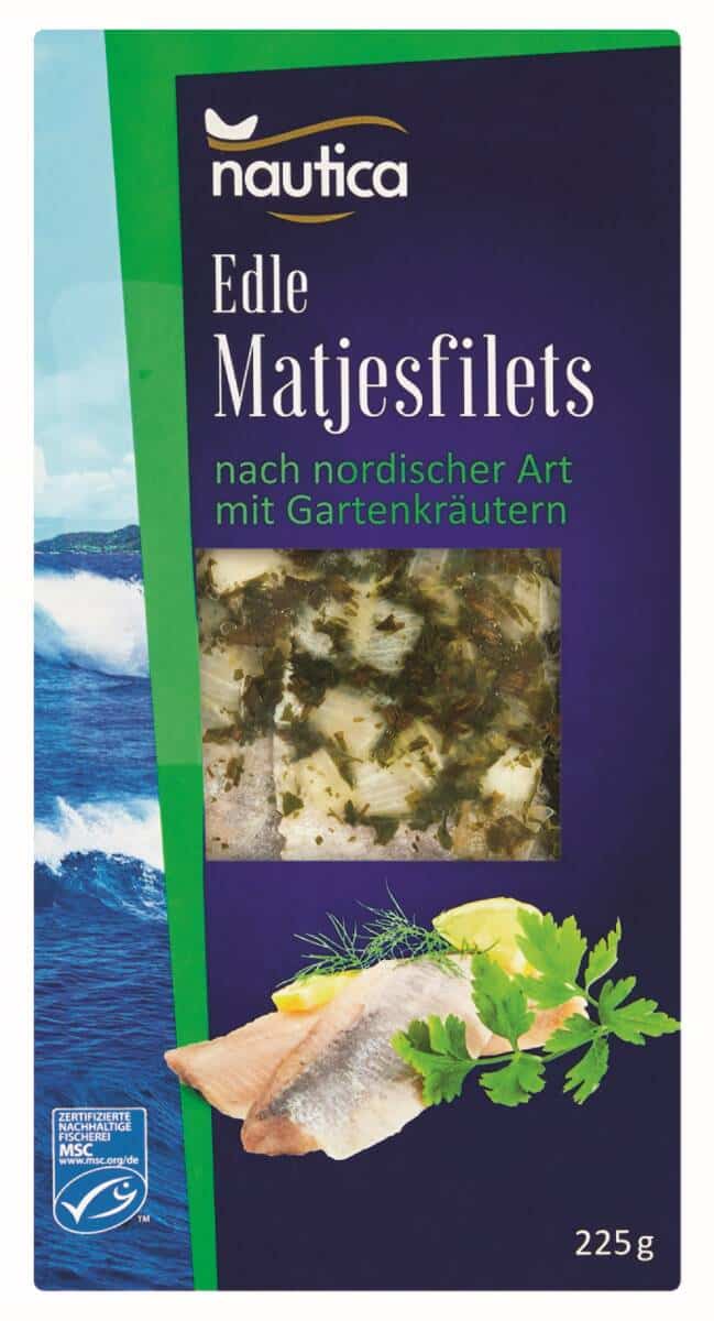 Hanseatic Delifood GmbH informiert über einen Warenrückruf
