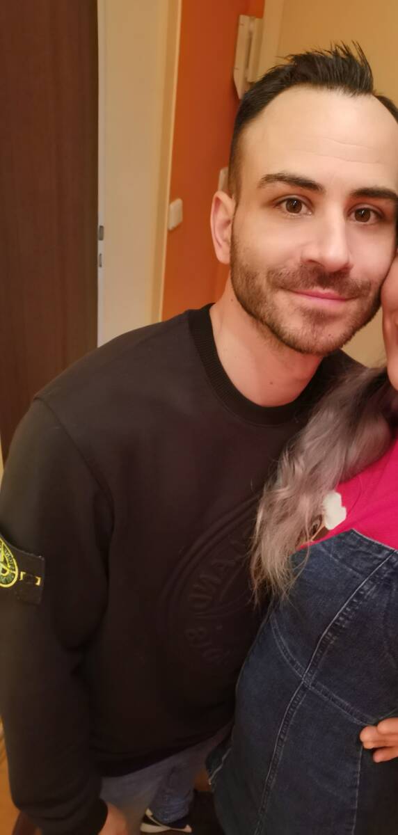 Vermisster Di Tommaso