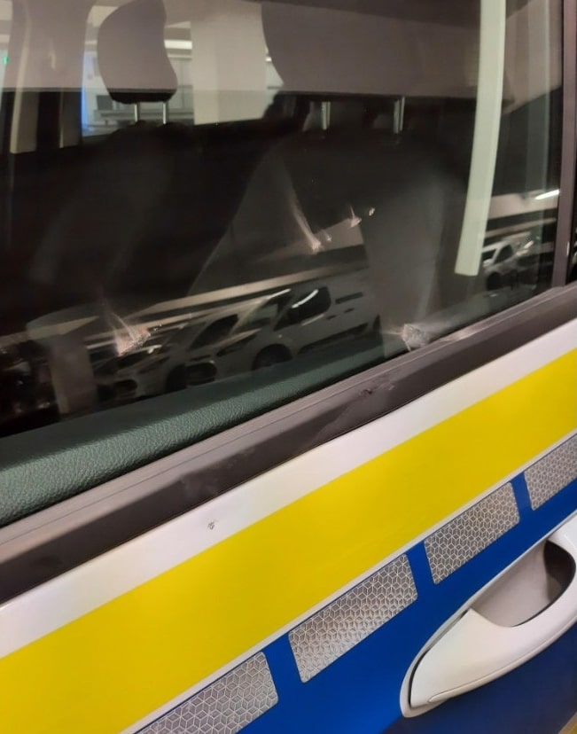 Bild Bundespolizei