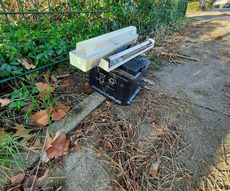 Quelle: Polizeidirektion Bad Segeberg