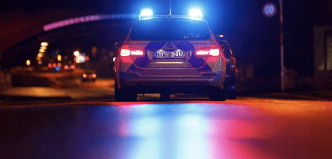 Köln Polizei