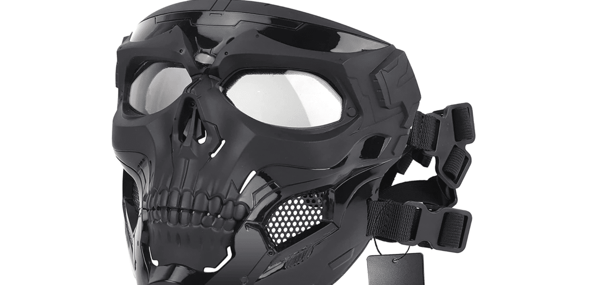 Maske