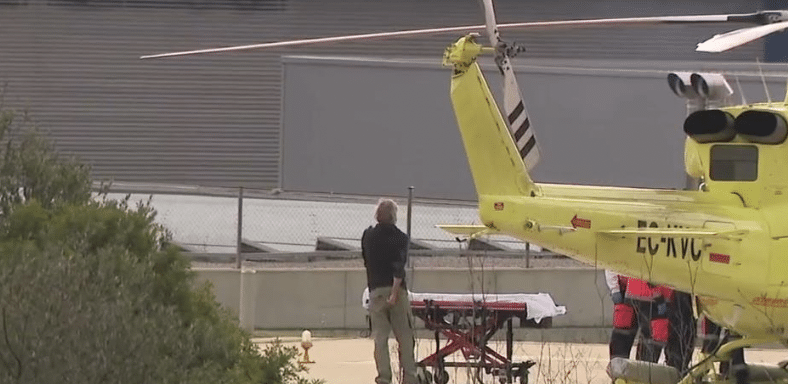 Ibiza Heli